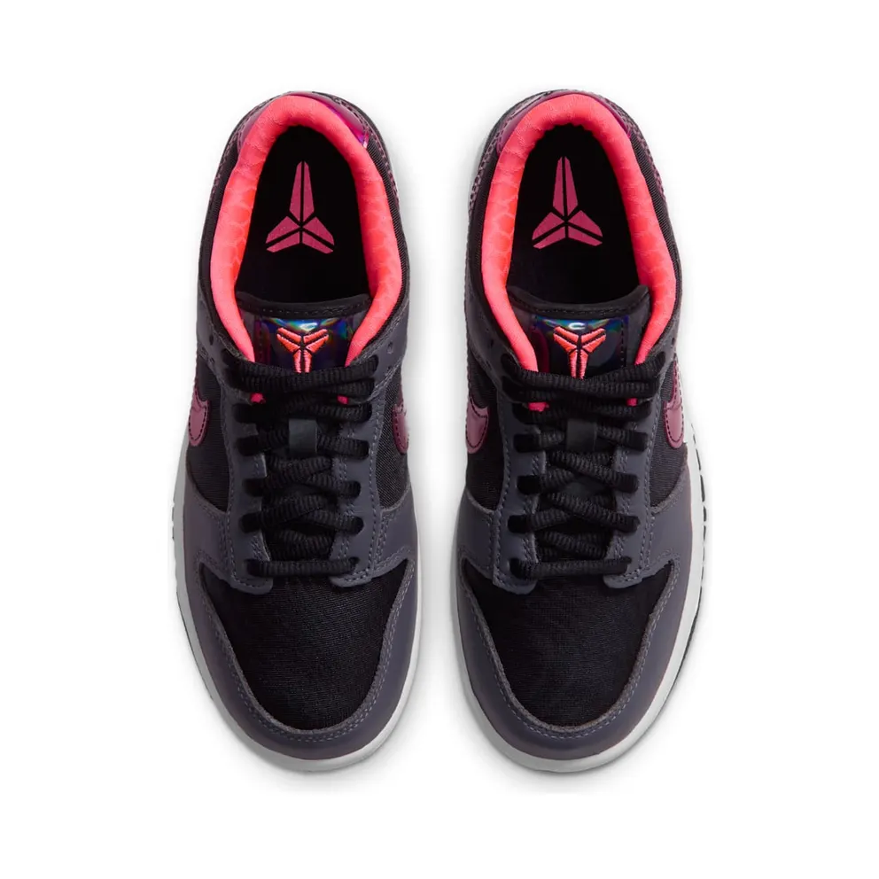 Nike Dunk Low Kobe Bryant WNBA All-Star Weekend (2026) (IW2223-001)