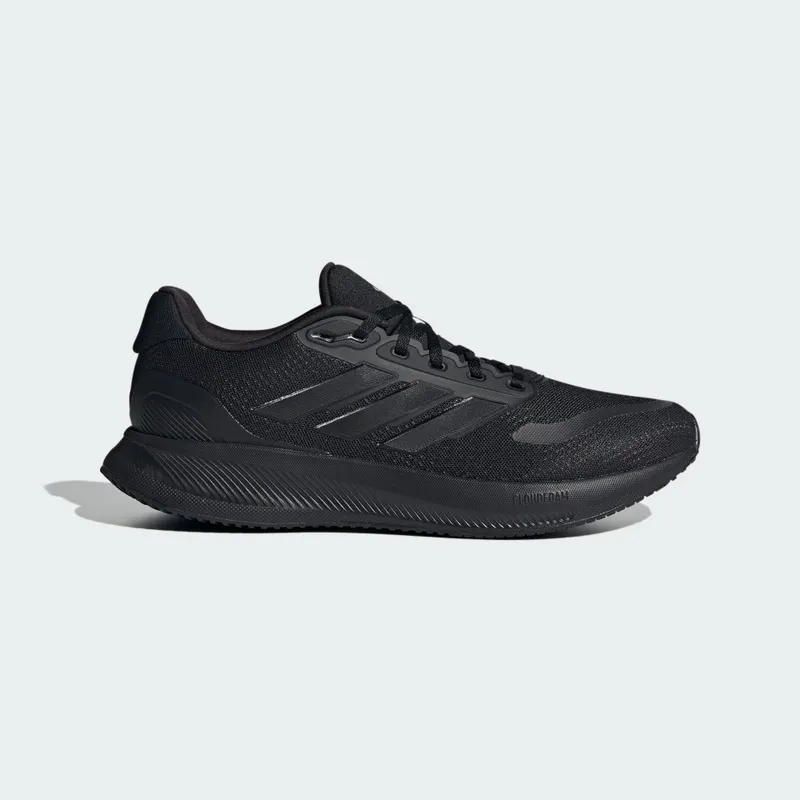 Adidas Runfalcon 5 Running Shoes Core Black / Core Black / Core Black (IE8812)