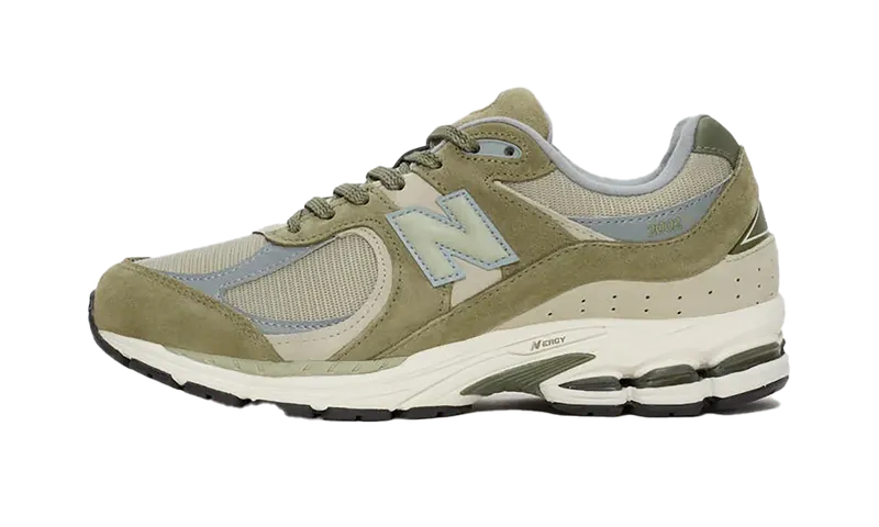 New Balance 2002R “Dark Olivine” (U2002RCA)