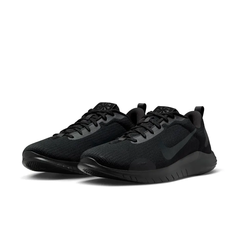Nike Flex Experience Run 12 Black Anthracite (DV0740-003)