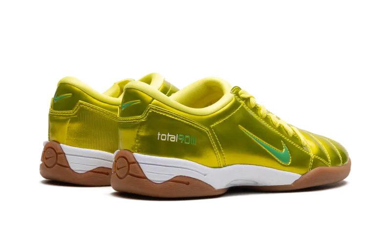 Nike Total 90 III SP “Dynamic Yellow” (HJ9351-700)