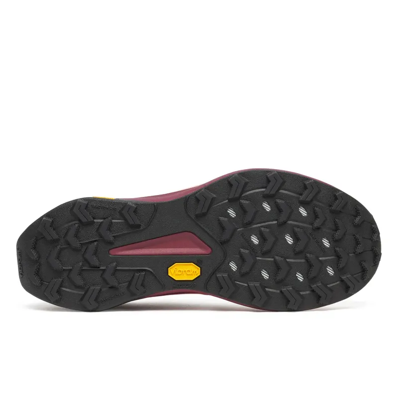 SAUCONY Peregrine 16 “White / Crimson” (S21066-143)