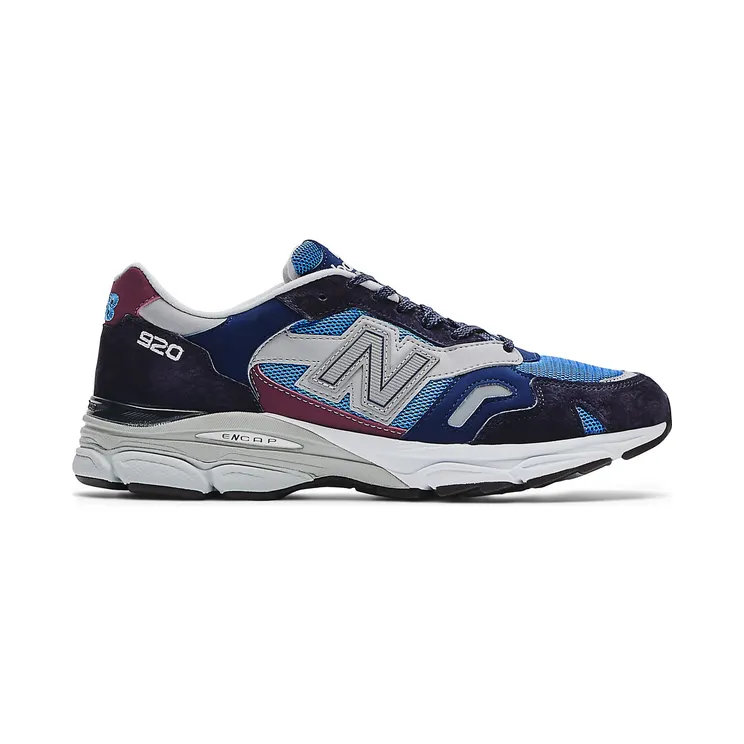 New Balance 920 Navy Blue Grey (M920SCN)