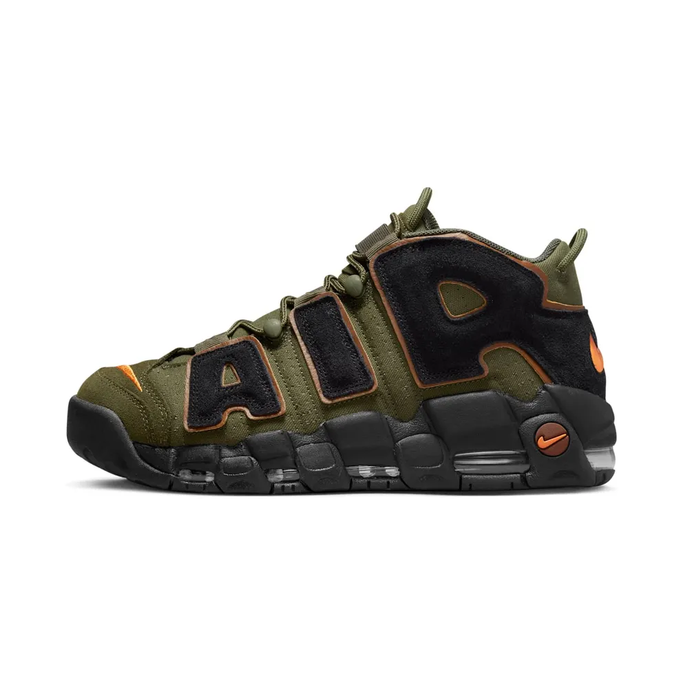 Nike Air More Uptempo Cargo Khaki (DX2669-300)