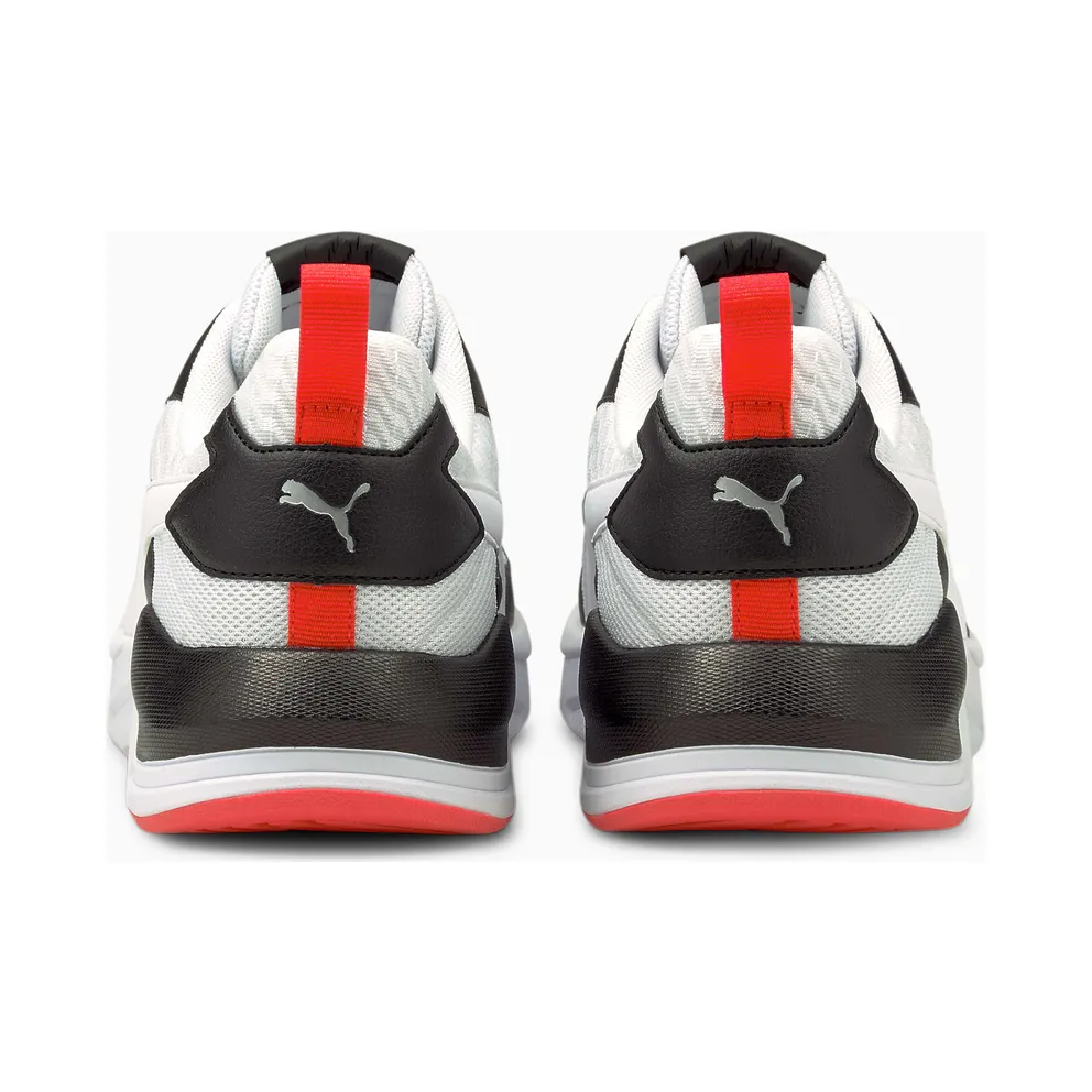 Puma X-Ray Lite Summer Black/Red/White (38065801)