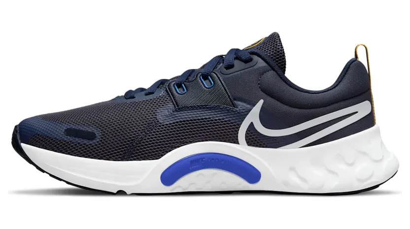 Nike ReNew Retaliation 3 “Thunder Blue” (DA1350-434)