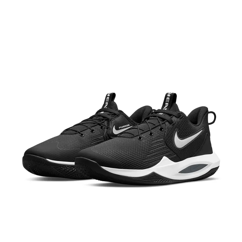 Nike Precision 5 FlyEase Black (DC5590-003)
