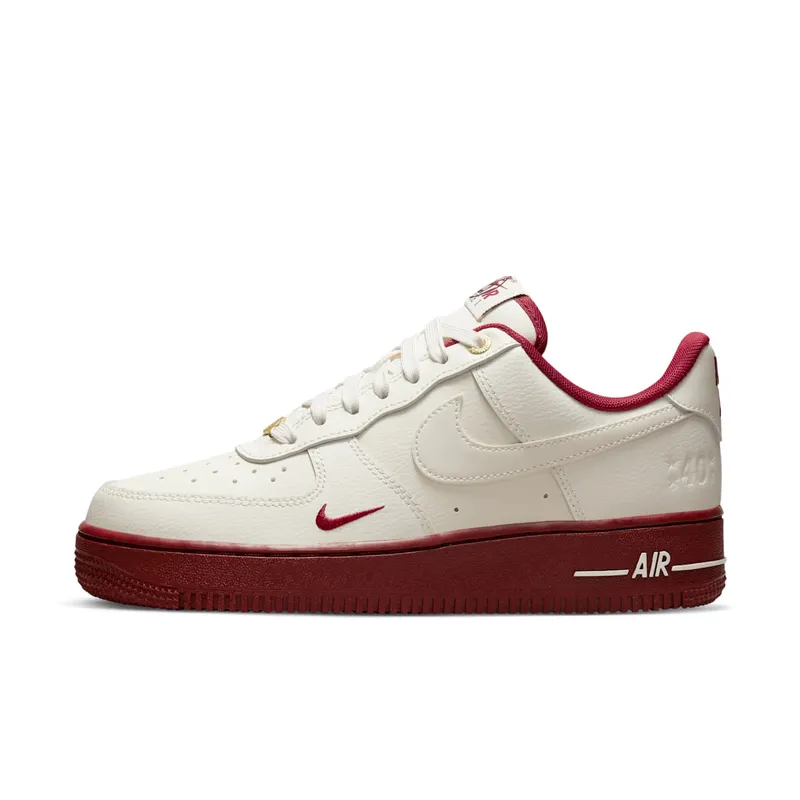 Nike Air Force 1 ’07 SE White (DQ7582-100)