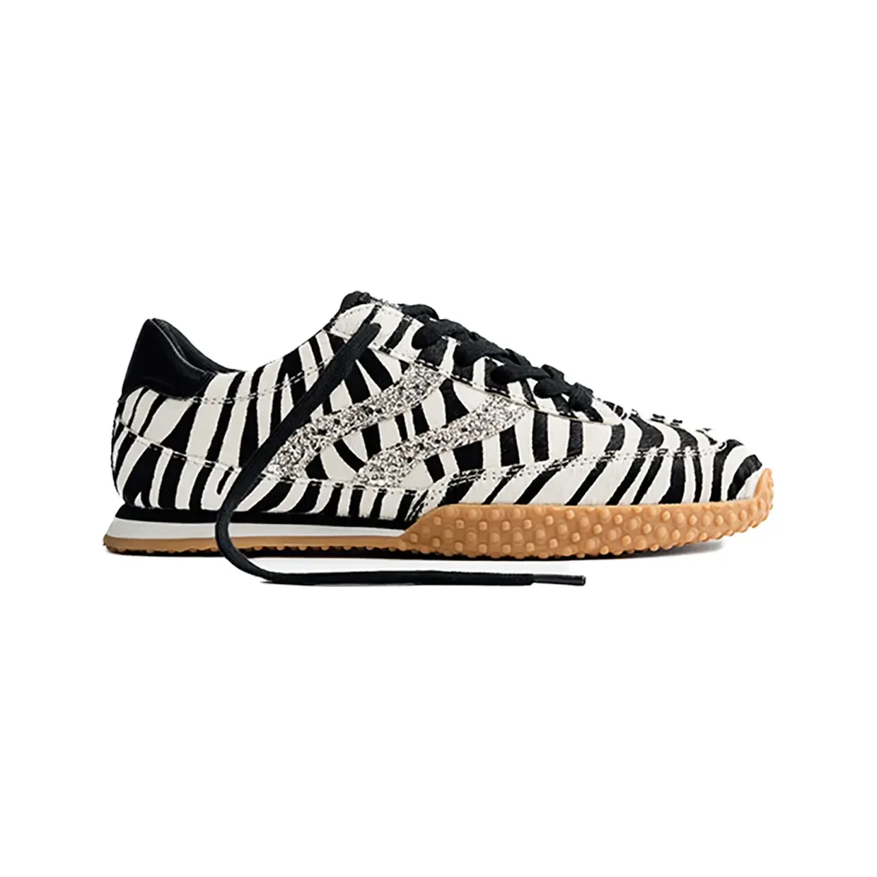 gioseppo-sneaker 77010-P-Zebra