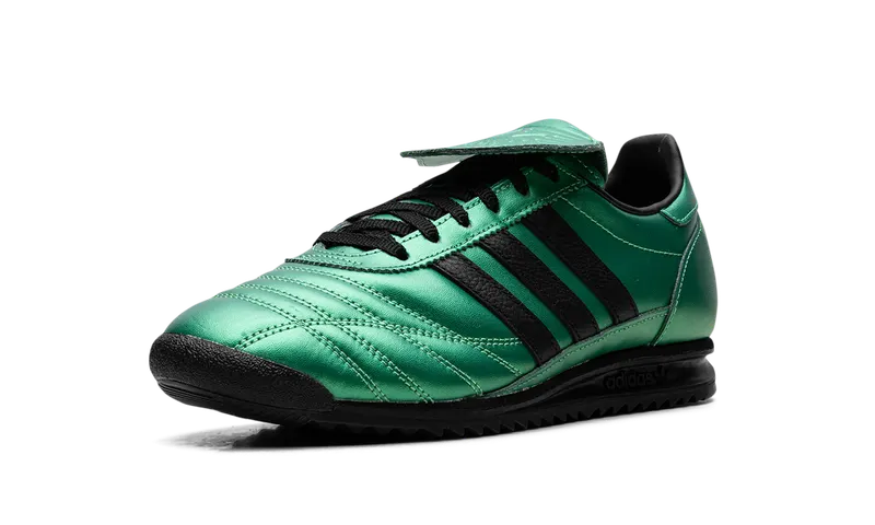 Adidas SL72 LT OG “Semi Screaming Green” (JH7238)