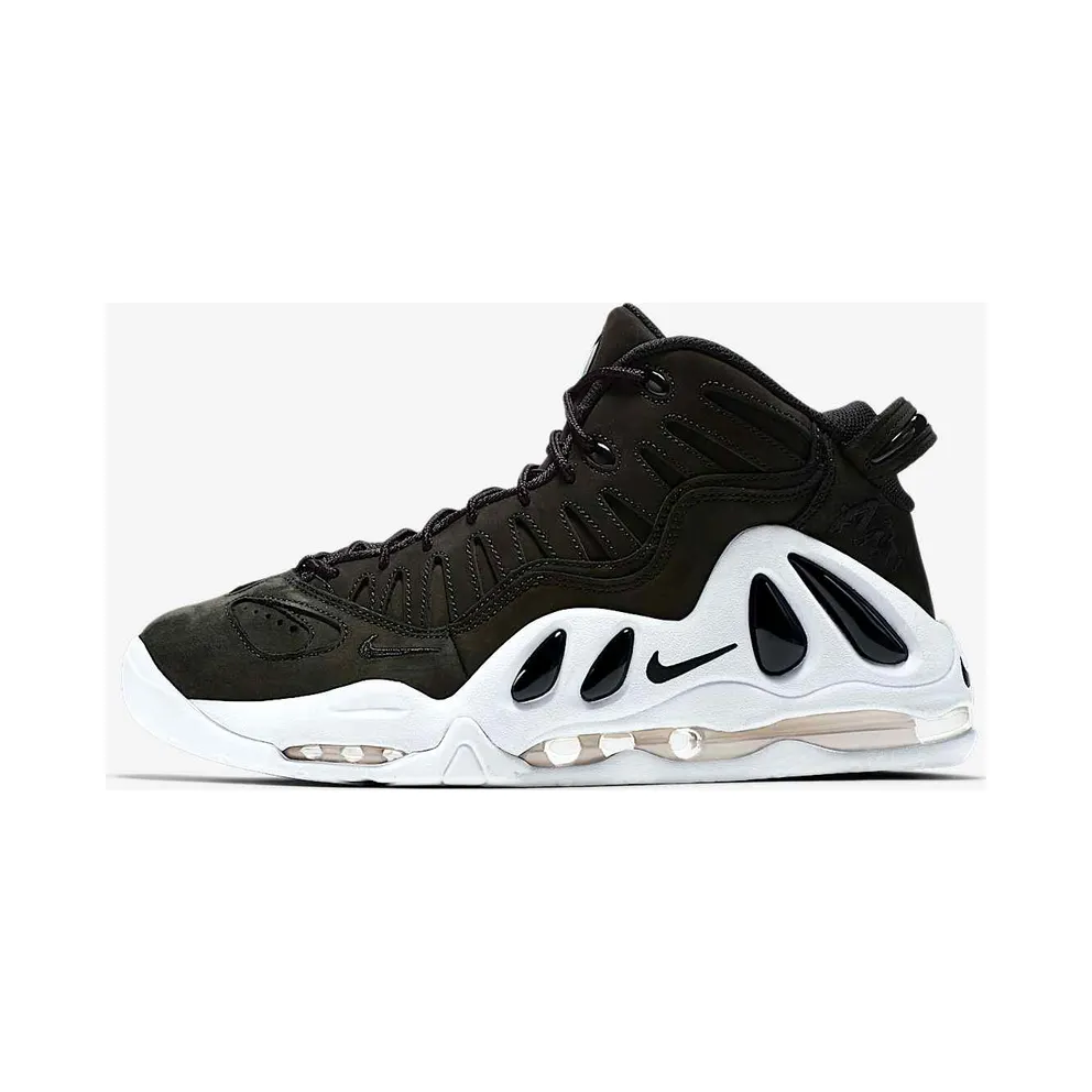 Nike Air Max Uptempo 97 Black White (399207-004)