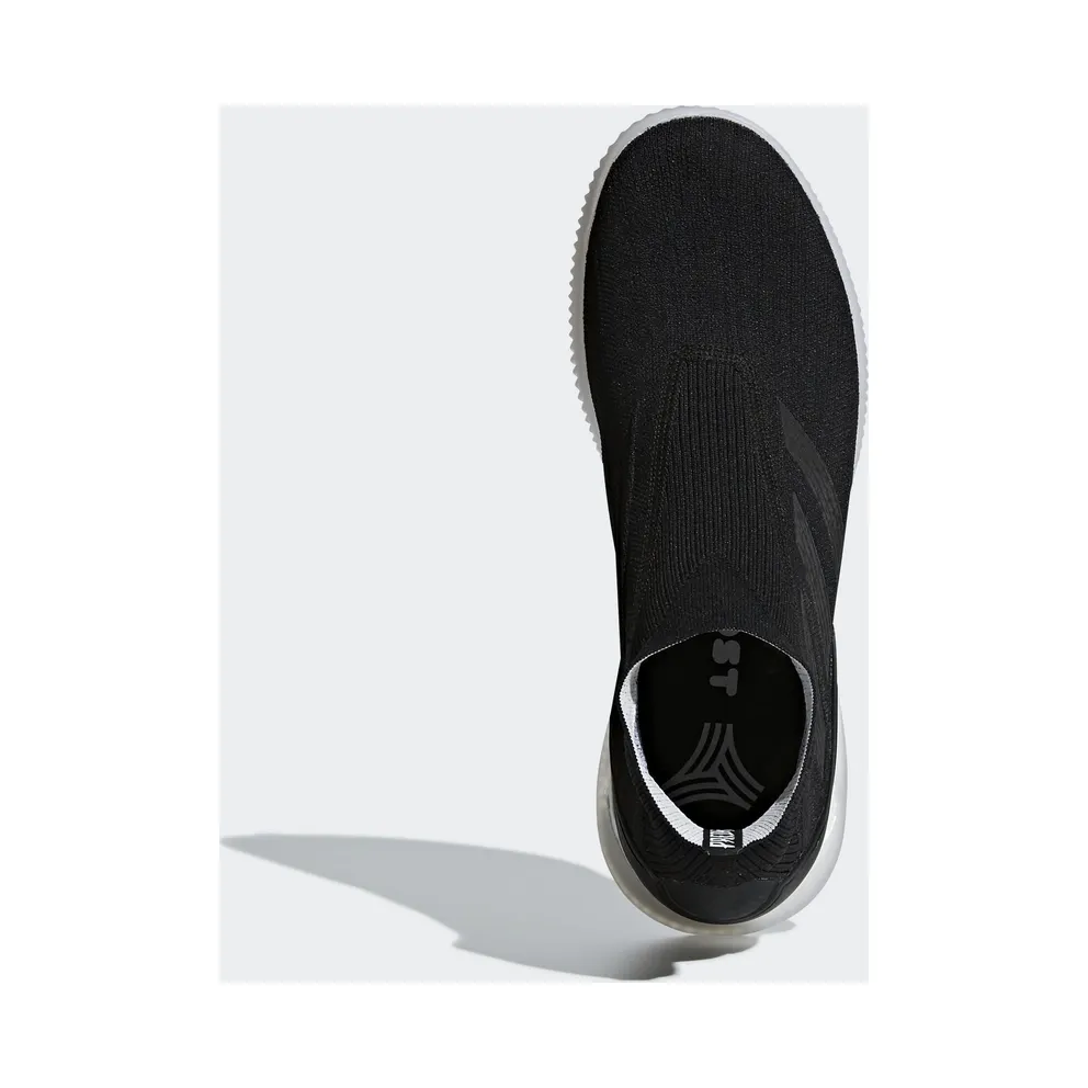 adidas Predator Tango 18+ Core Black Core Black/Core Black/Footwear White (AQ0602)