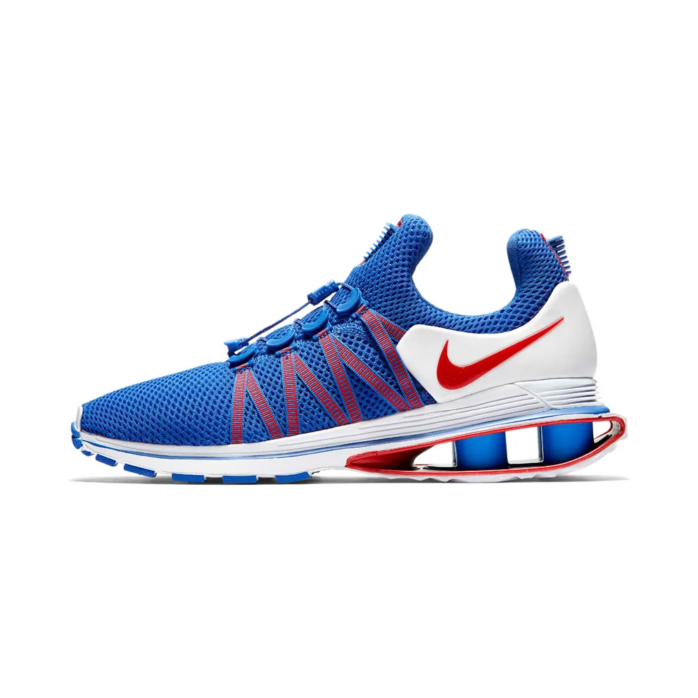 Nike Shox Gravity Game Royal University Red (AR1999-406)