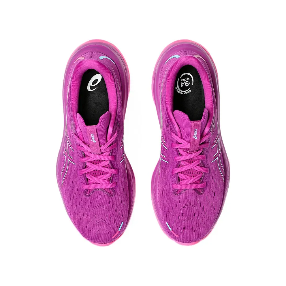 ASICS Gel-Cumulus 26 Bold Magenta Bright Cyan (1012B599-500)