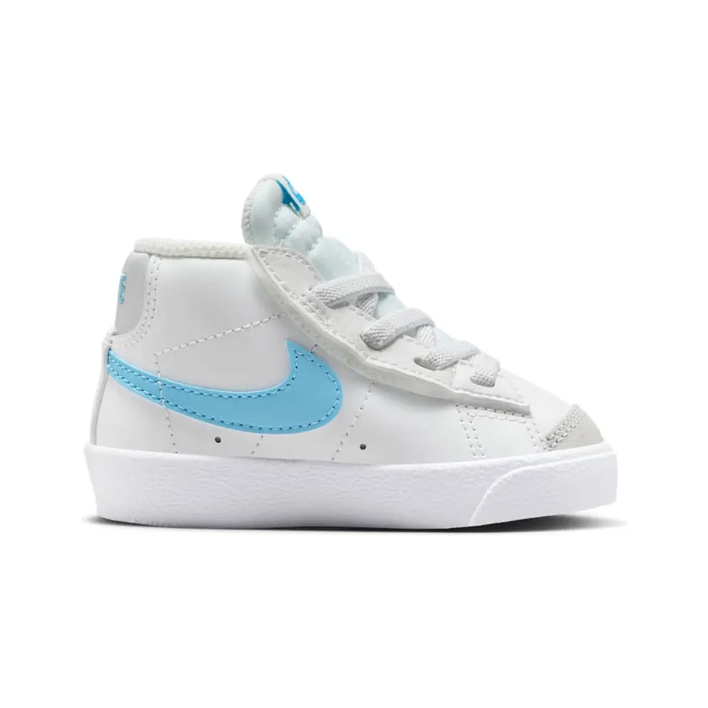 Nike Blazer Mid ’77 TD “Black White” (DA4088-114)