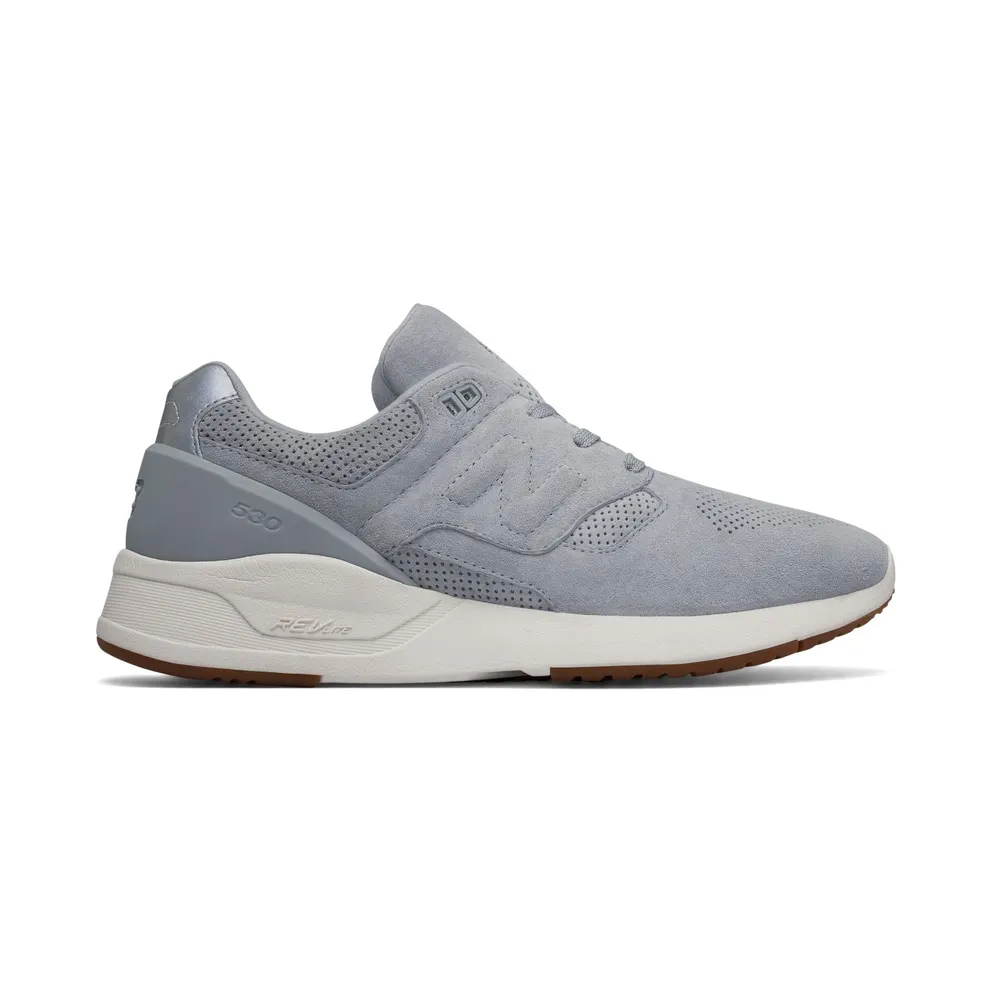 New Balance 530 Deconstructed Grey (MRL530SG)