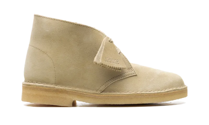 Clarks Lace Up Chukkas Boots “Brown” (26169946)