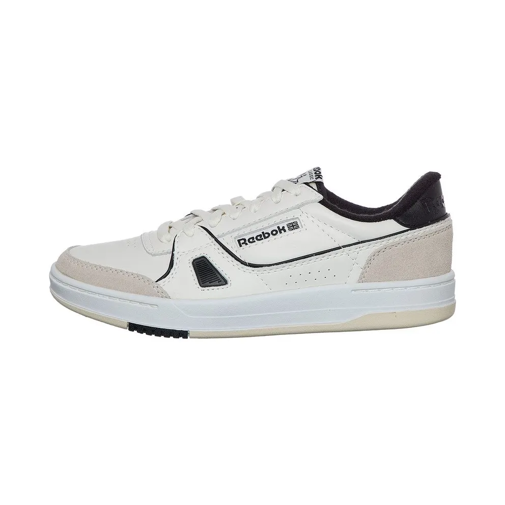Reebok LT Court – “Chalk Moonstar Black” (100074274)