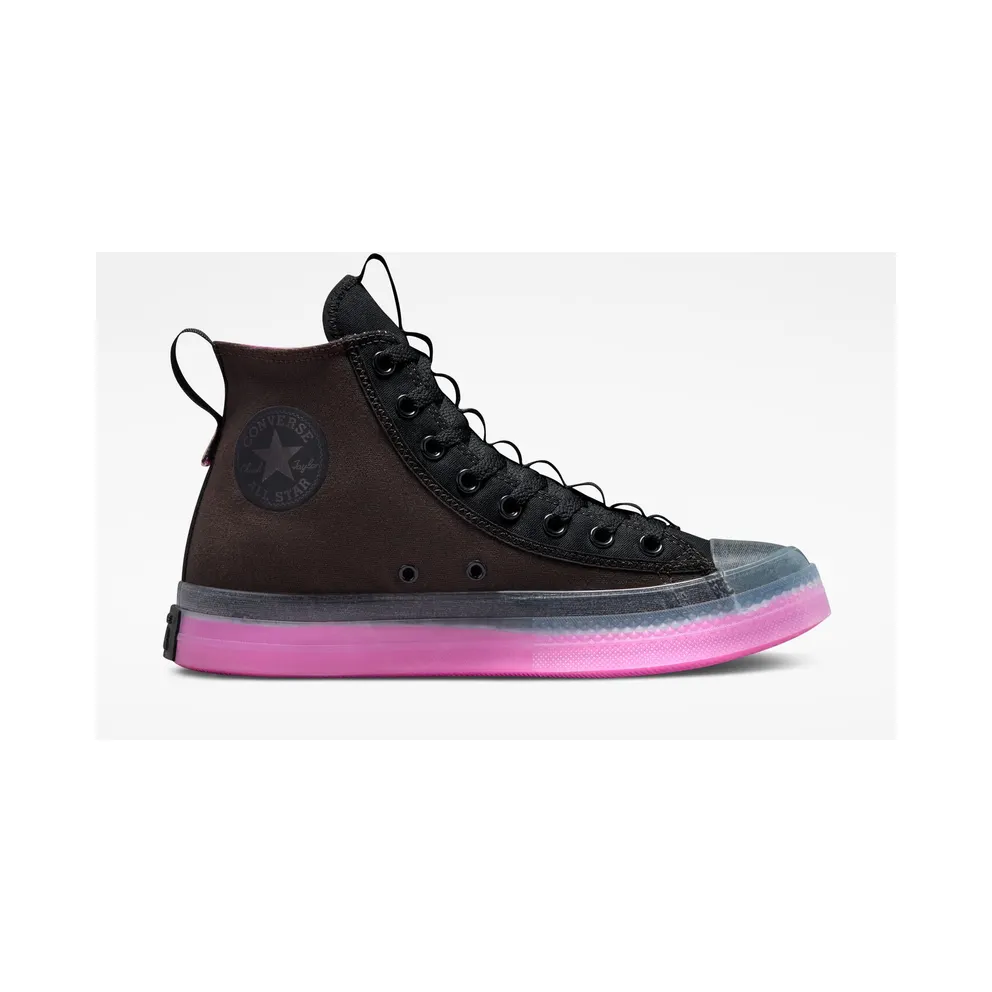 Converse Chuck Taylor All Star CX Explore Edge Glow Velvet Brown/Schwarz (A03238C)