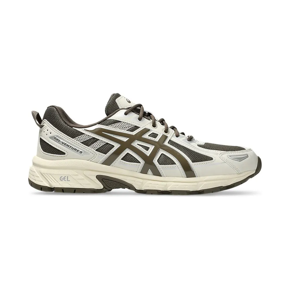 ASICS GEL-VENTURE 6 “Sepia Brown / Smoke Grey” (1203A438-200)
