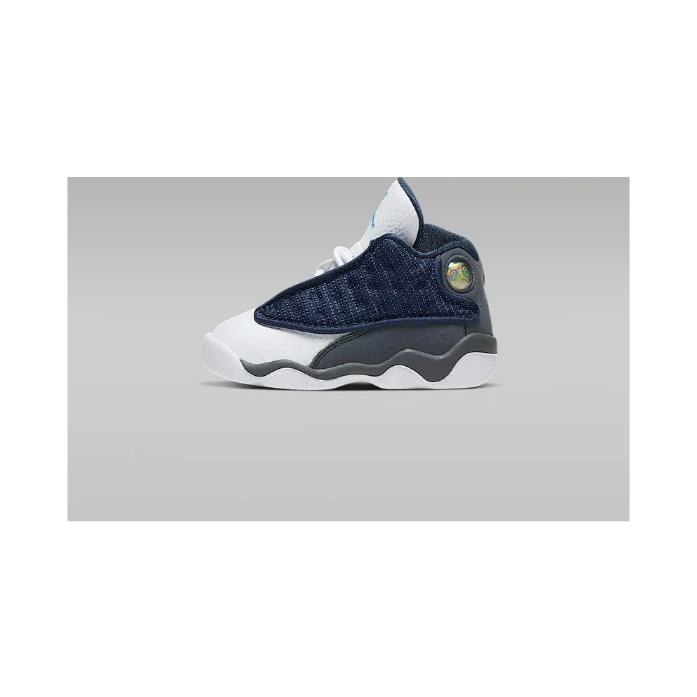 Air Jordan 13 Retro Flint 2020 (TD) (2020) (414581-404)