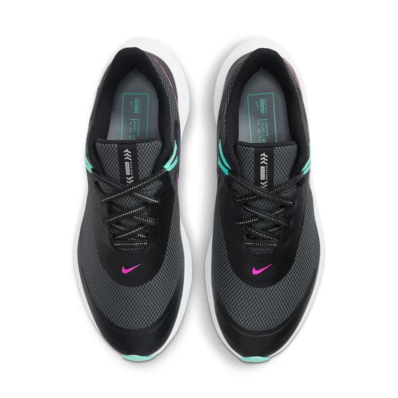 Nike Quest 3 Shield Running Black (CQ8893-010)
