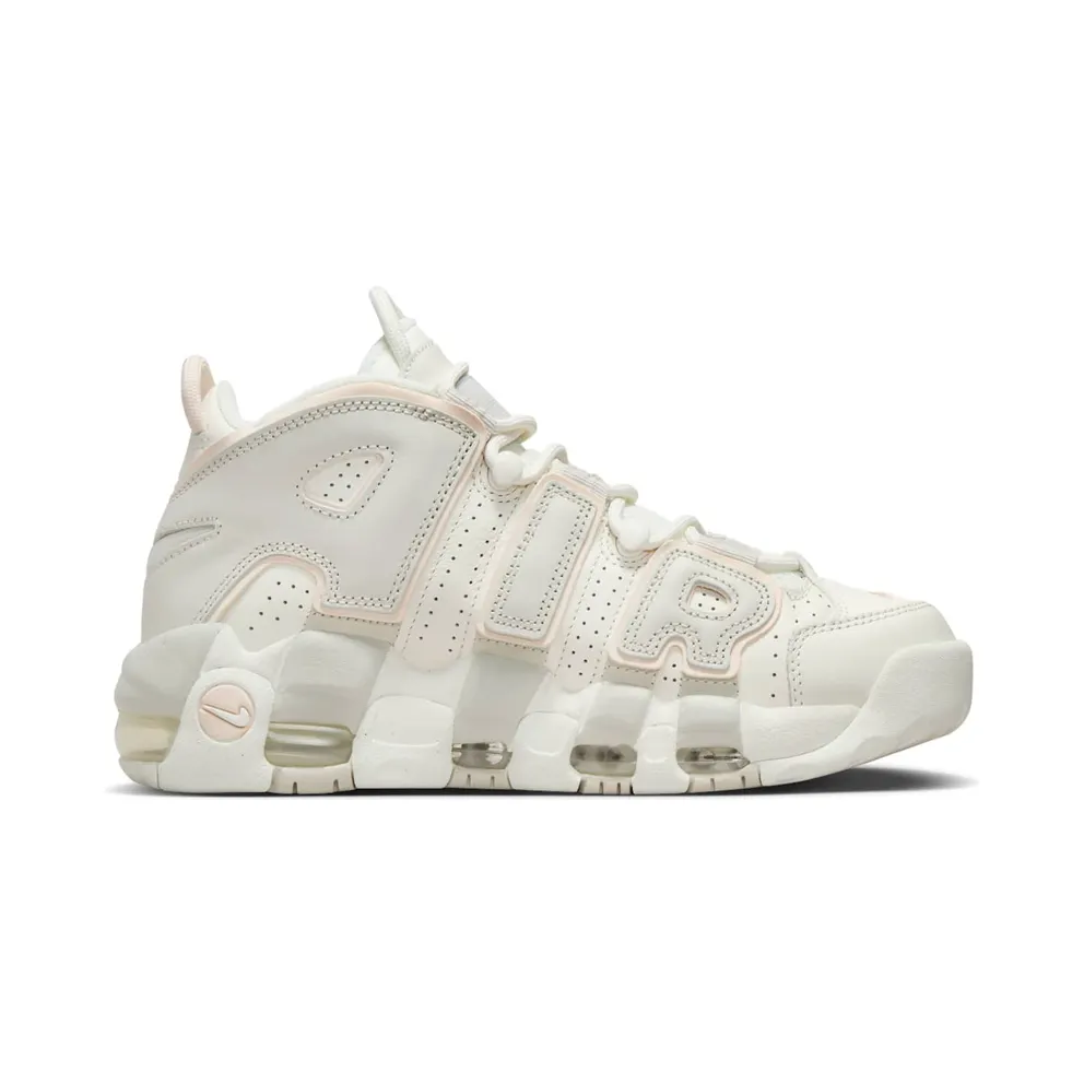 Nike Air More Uptempo 96 Sail Guava (DV1137-101)