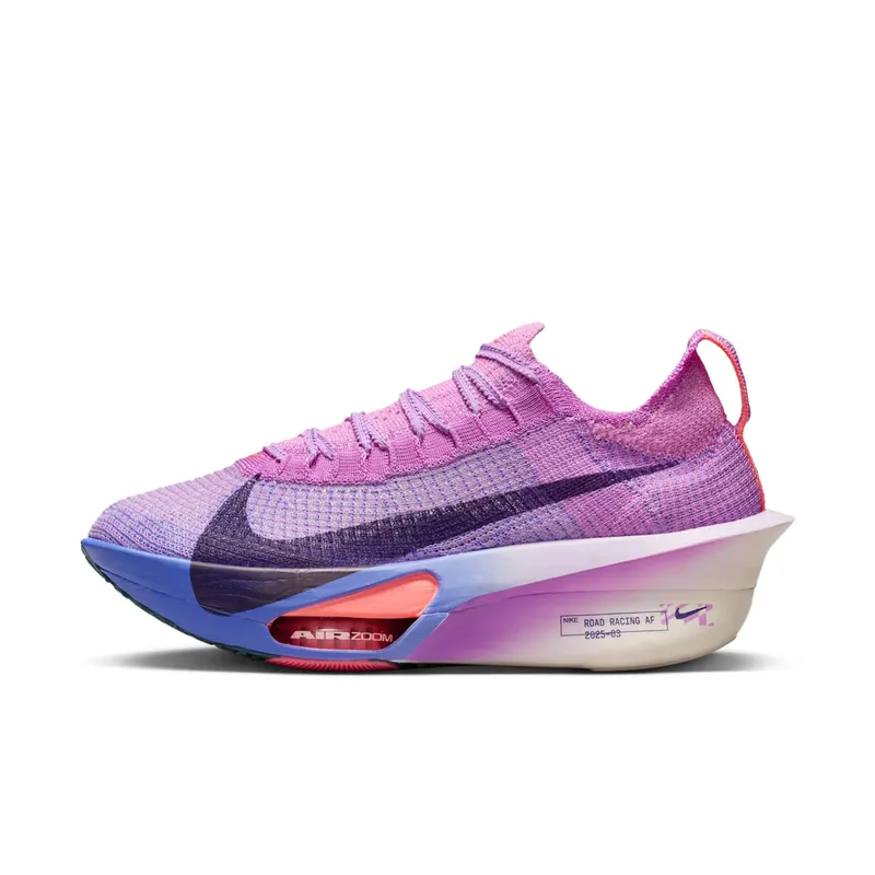 Nike Air Zoom Alphafly Next% 3 “Fuchsia Glow” (FD8315-500)