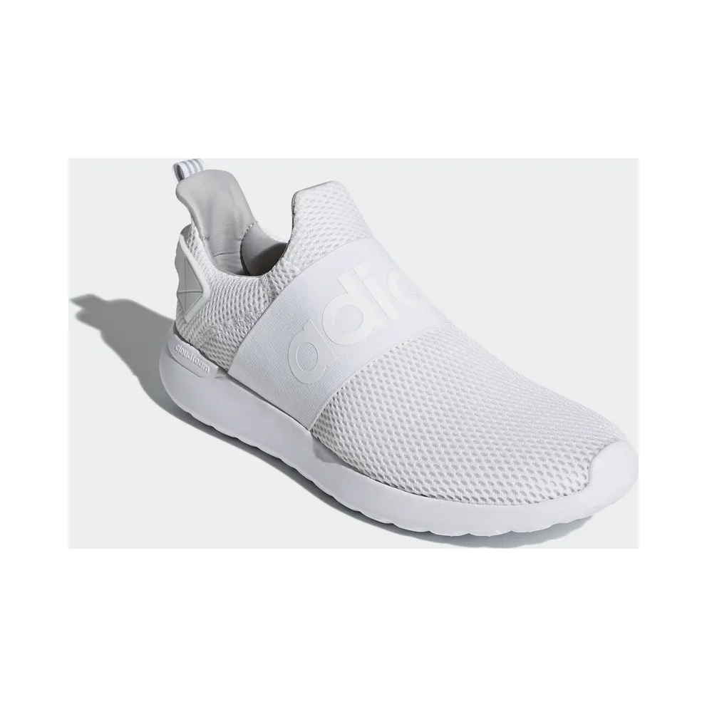 adidas Lite Racer Adapt Cloud White Grey Cloud White/Cloud White/Grey Two (BC0941)