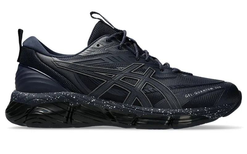 ASICS Gel-Quantum 360 VIII Utility Midnight Black (1203A471-400)