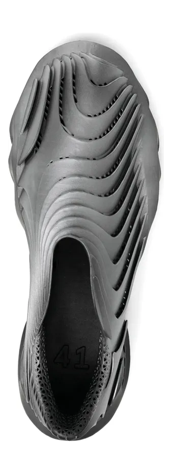 aliveform-sneaker STRATUM FANG  NICKE