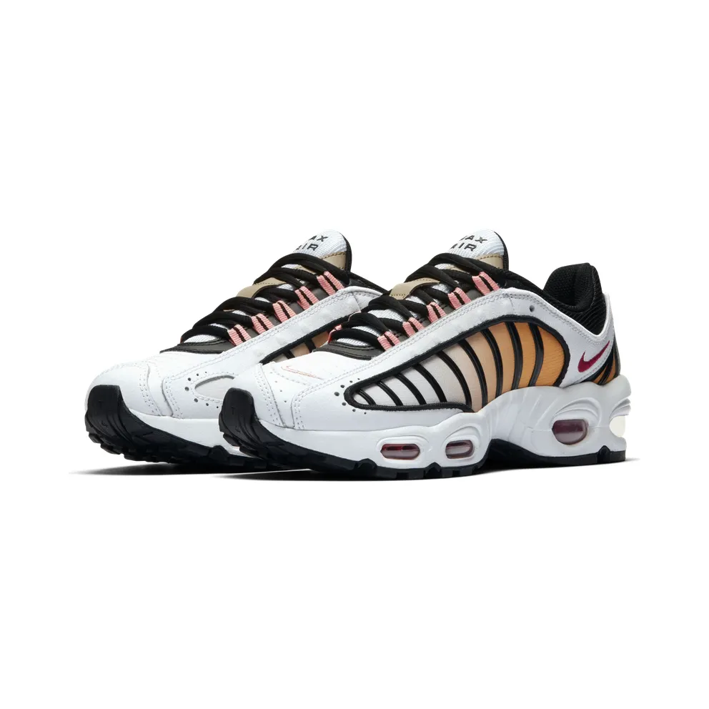 Nike Air Max Tailwind 4 – White
