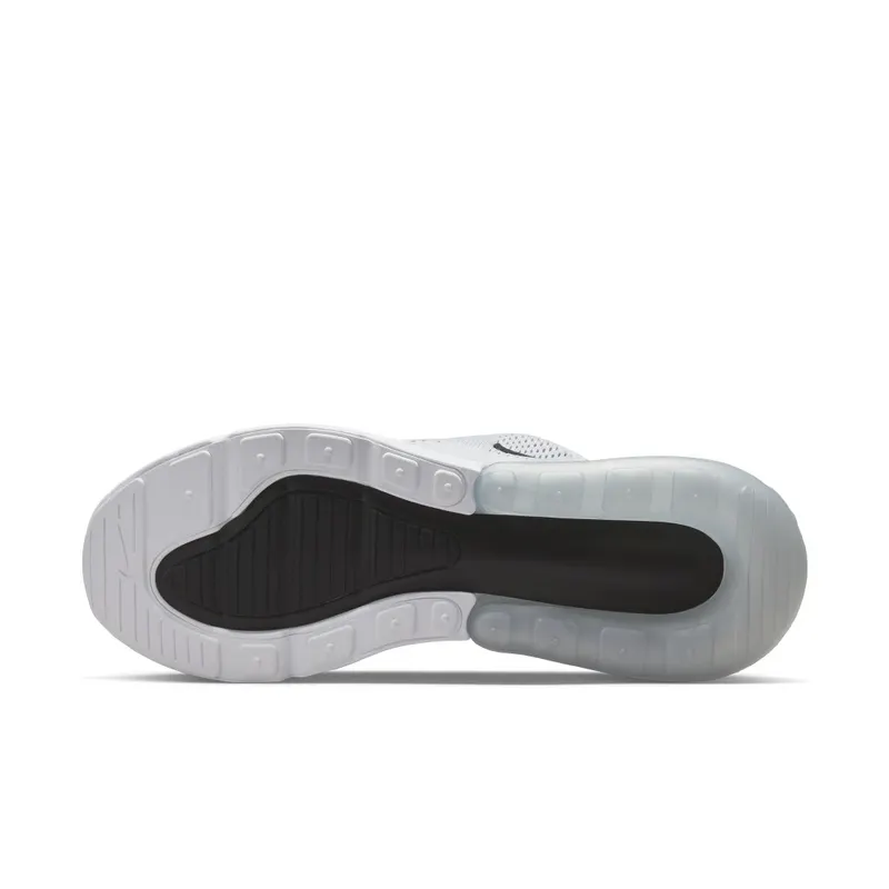Nike Air Max 270 White Black White/Black-White (AH8050-100)