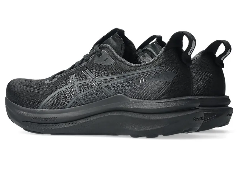 ASICS GEL-KAYANO 33 “Black / Black” (1012B939-001)