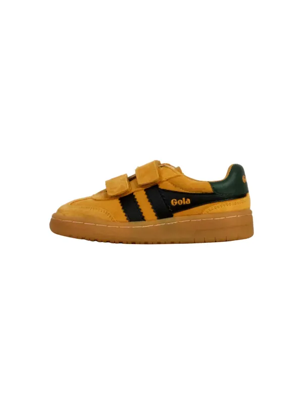 Gola sneaker Yellow (CKA611YB)