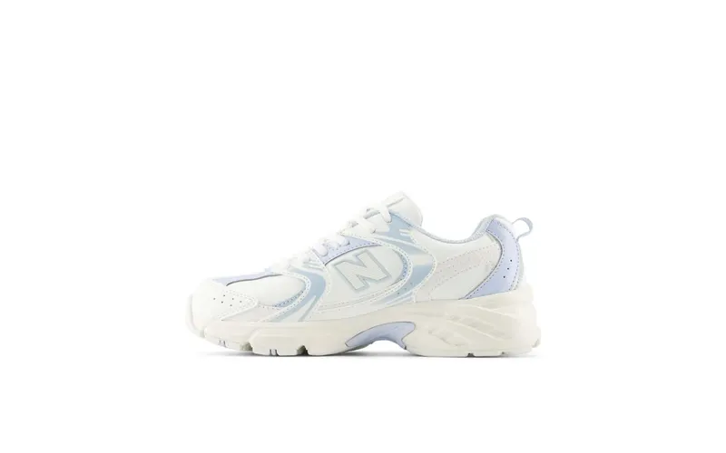 New Balance 530 GS “White Starlight” (GR530WS)