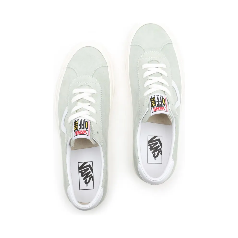 VANS Anaheim Factory Style 73 Dx Shoes (White)
