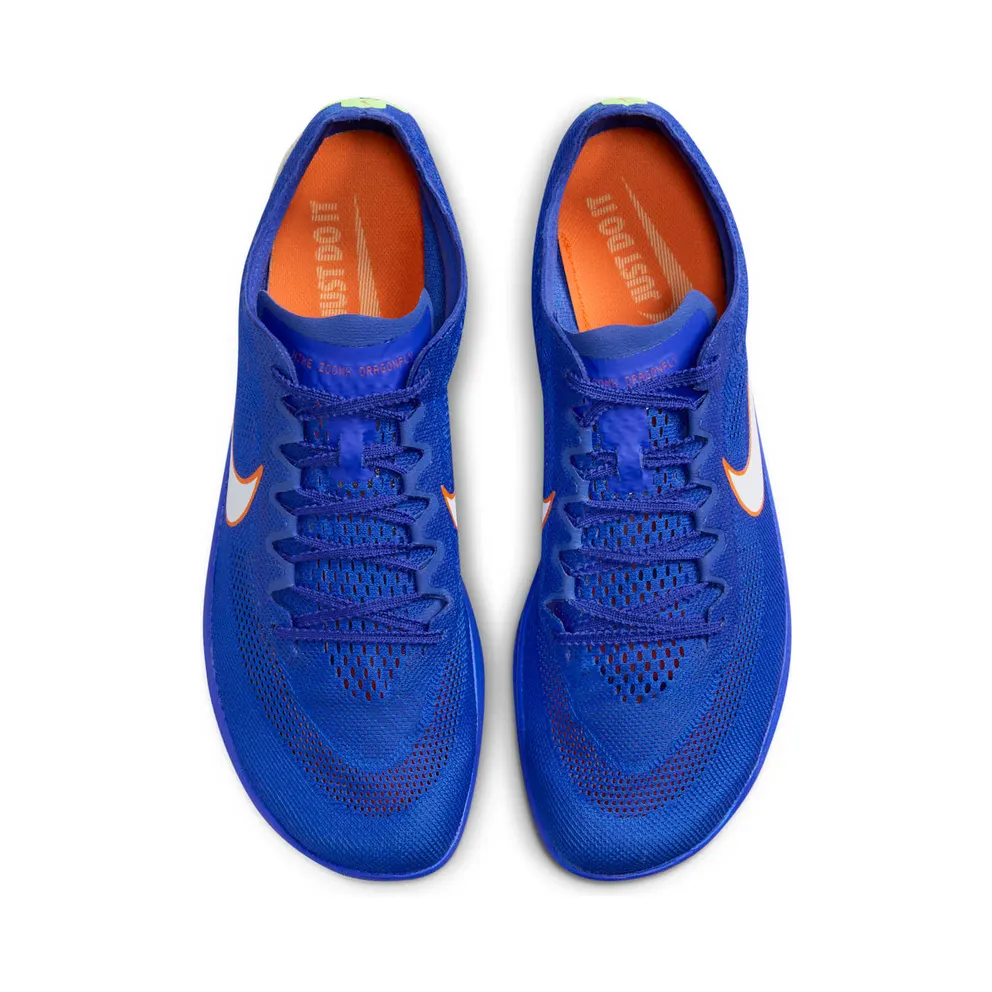 Nike ZoomX Dragonfly Racer Blue (CV0400-400)