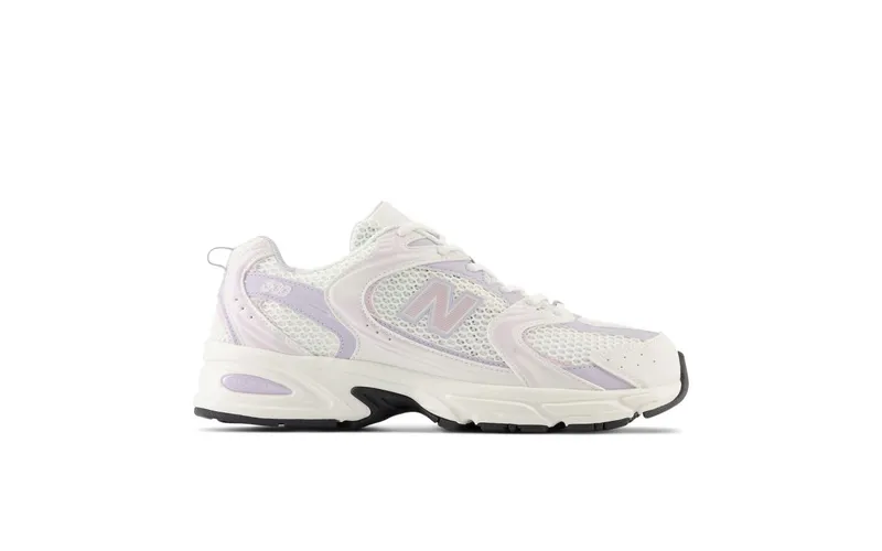 New Balance 530 “White / Purple” (MR530ZP)