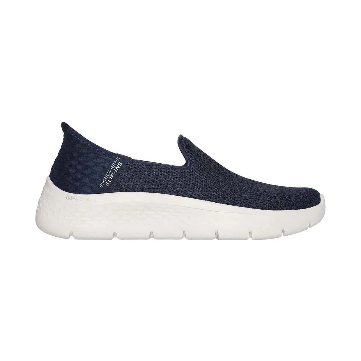 skechers-slip-ins 124963-NVY-4