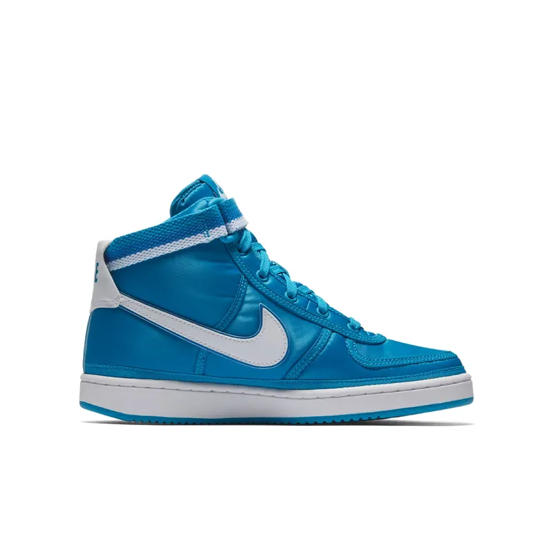 Nike Vandal High Supreme Blue Orbit (GS) Blue Orbit/White-Blue Nebula (AH5253-400)
