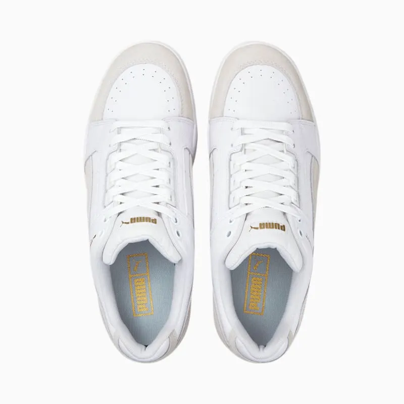Puma Slipstream White
