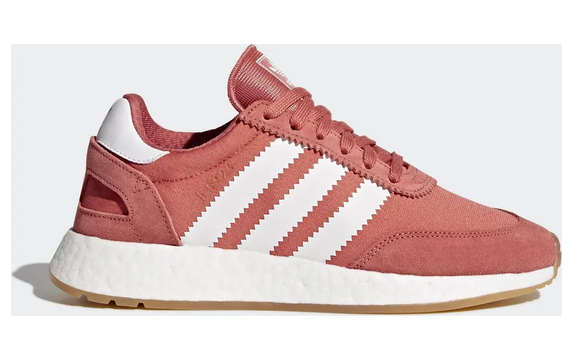 adidas I-5923 Trace Scarlet (W)
