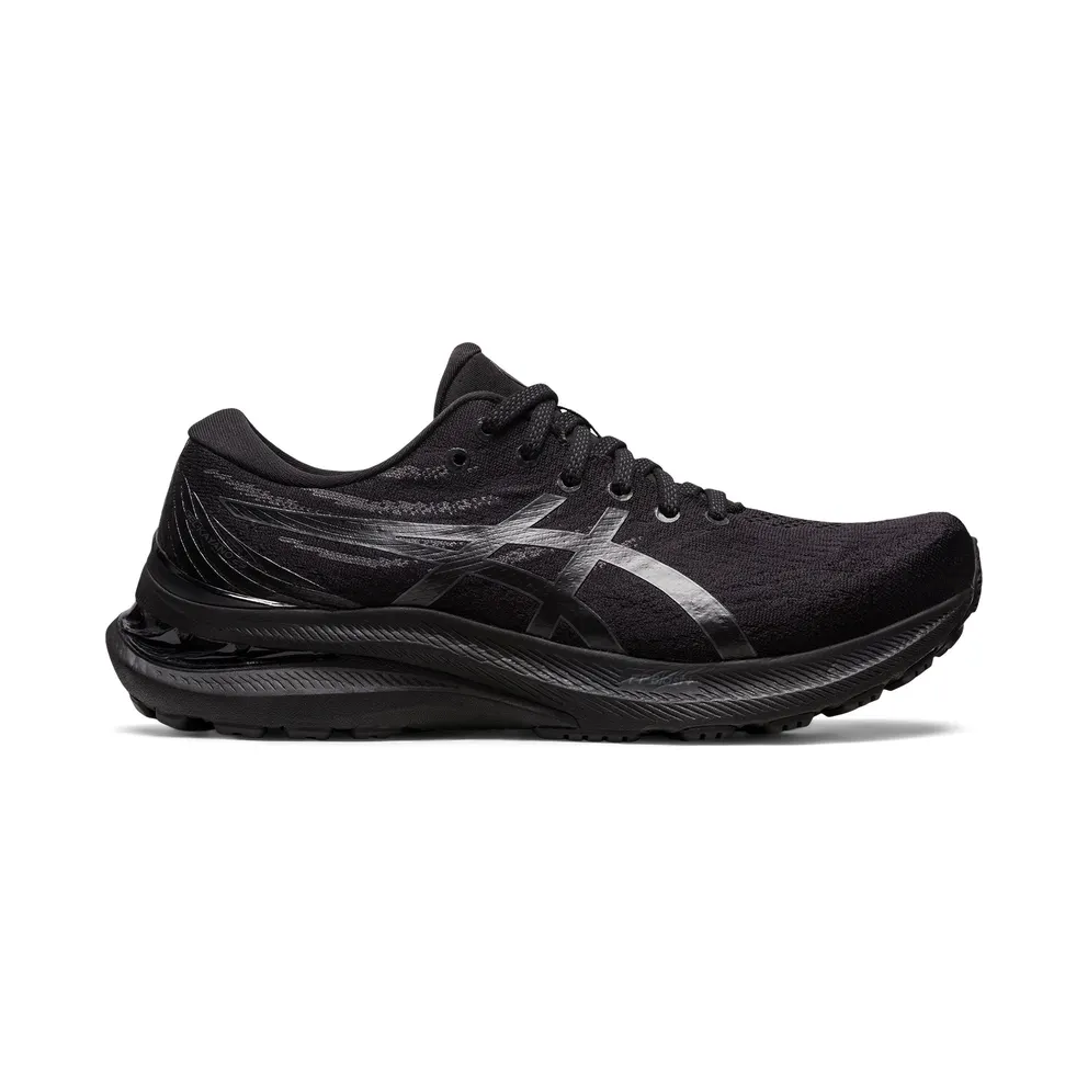 Asics GEL-KAYANO 29 Black/Black (1012B272.001)