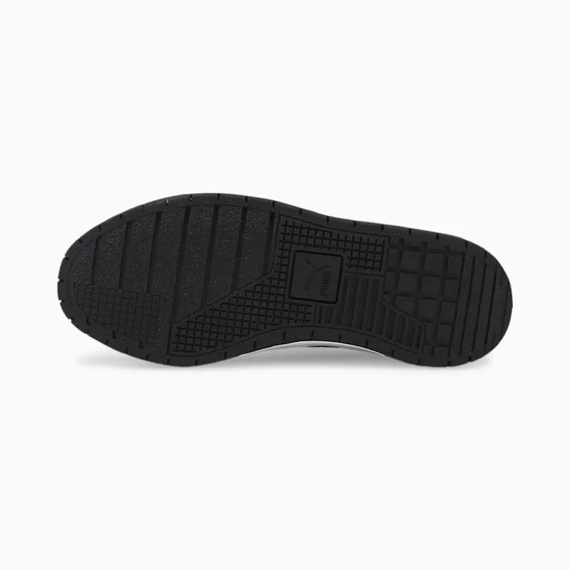 PUMA Cali Dream Lth Women’ Black/White (383157-08)