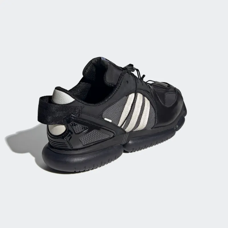 Adidas OAMC x Type O-6 ‘Core Black’ Core Black/Echo White/Core Black (FY6728)