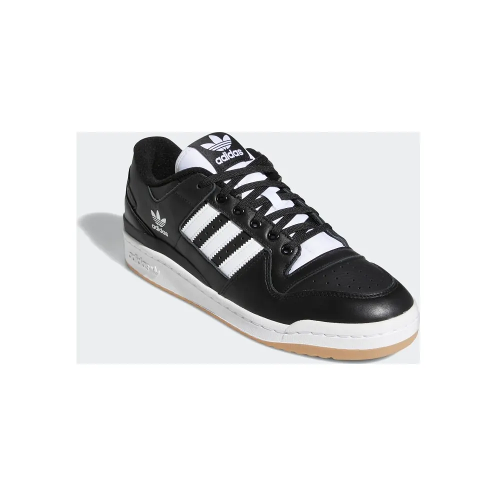 Adidas Forum 84 Low ADV Core Black / Core White / Core White (GW6933)