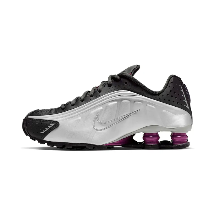 Nike Shox R4 True Berry (W)