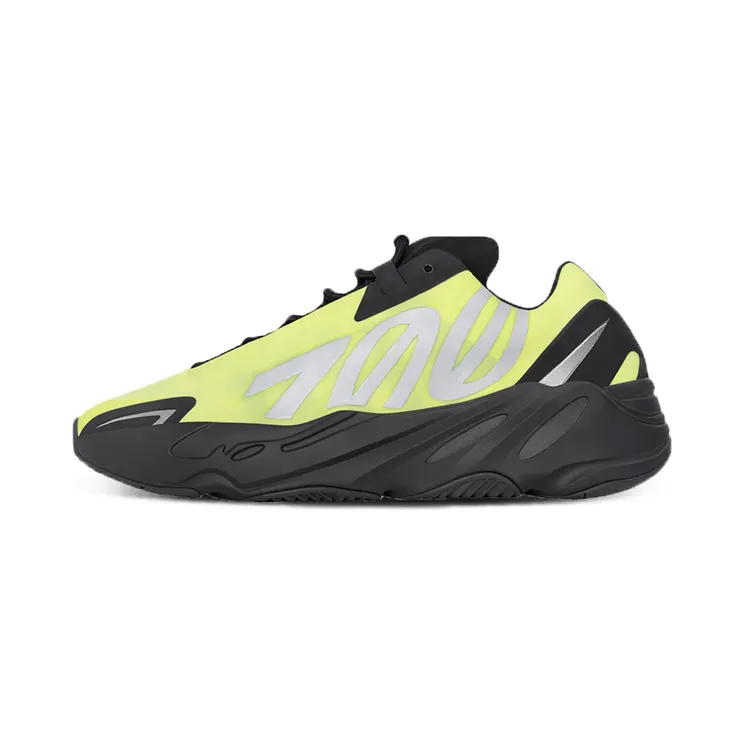Adidas Yeezy Boost 700 MNVN ‘Phosphor’ Phosphor/Phosphor/Phosphor (FY3727)