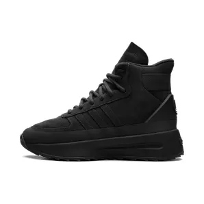 Adidas Los Angeles Hikers “Fear Of God Athletics – Carbon” (IE6208)